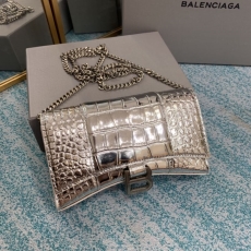 Balenciaga Hourglass Bags